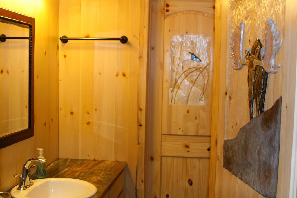 Anchor Point Captain Cook Lodge Room photo
