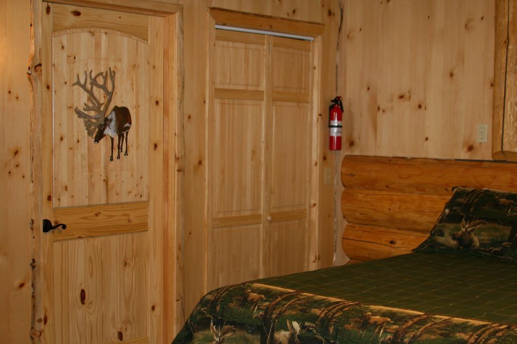 Anchor Point Captain Cook Lodge Room photo