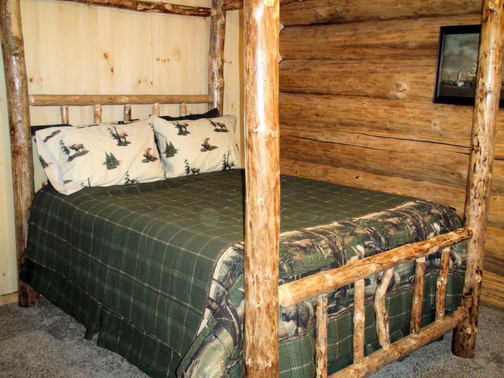 Anchor Point Captain Cook Lodge Room photo